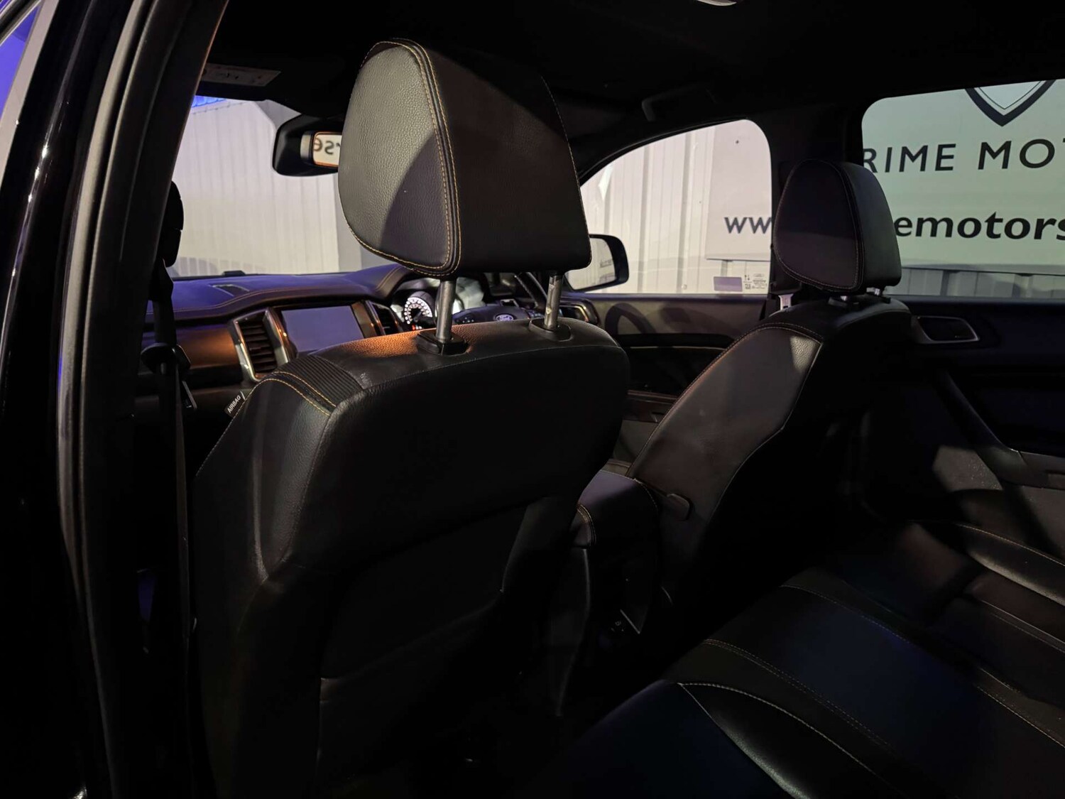 Used Ford Ranger 2021 for sale - 76829864: Photo 39