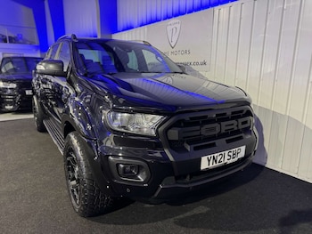 Used Ford Ranger 2021 for sale - 76829864: Photo