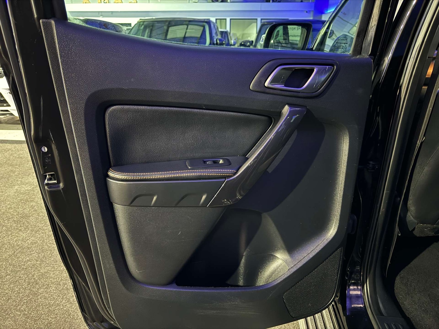 Used Ford Ranger 2021 for sale - 76829864: Photo 41