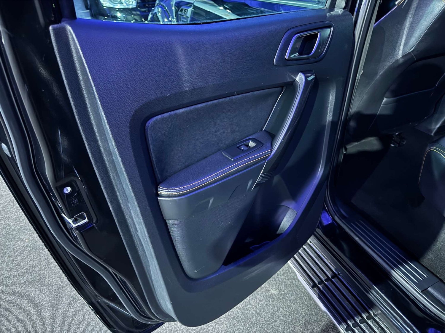 Used Ford Ranger 2021 for sale - 76829864: Photo 42