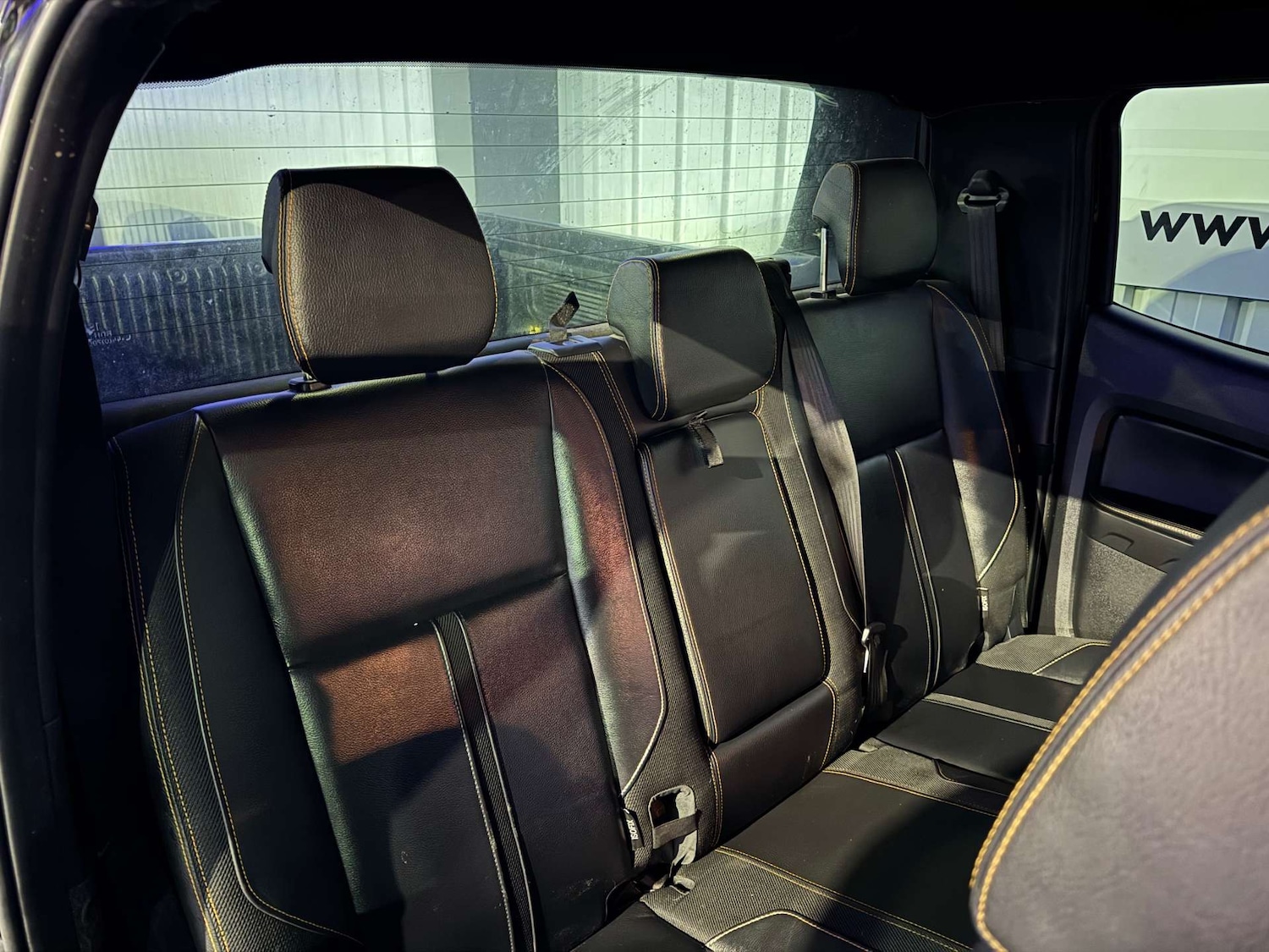 Used Ford Ranger 2021 for sale - 76829864: Photo 43