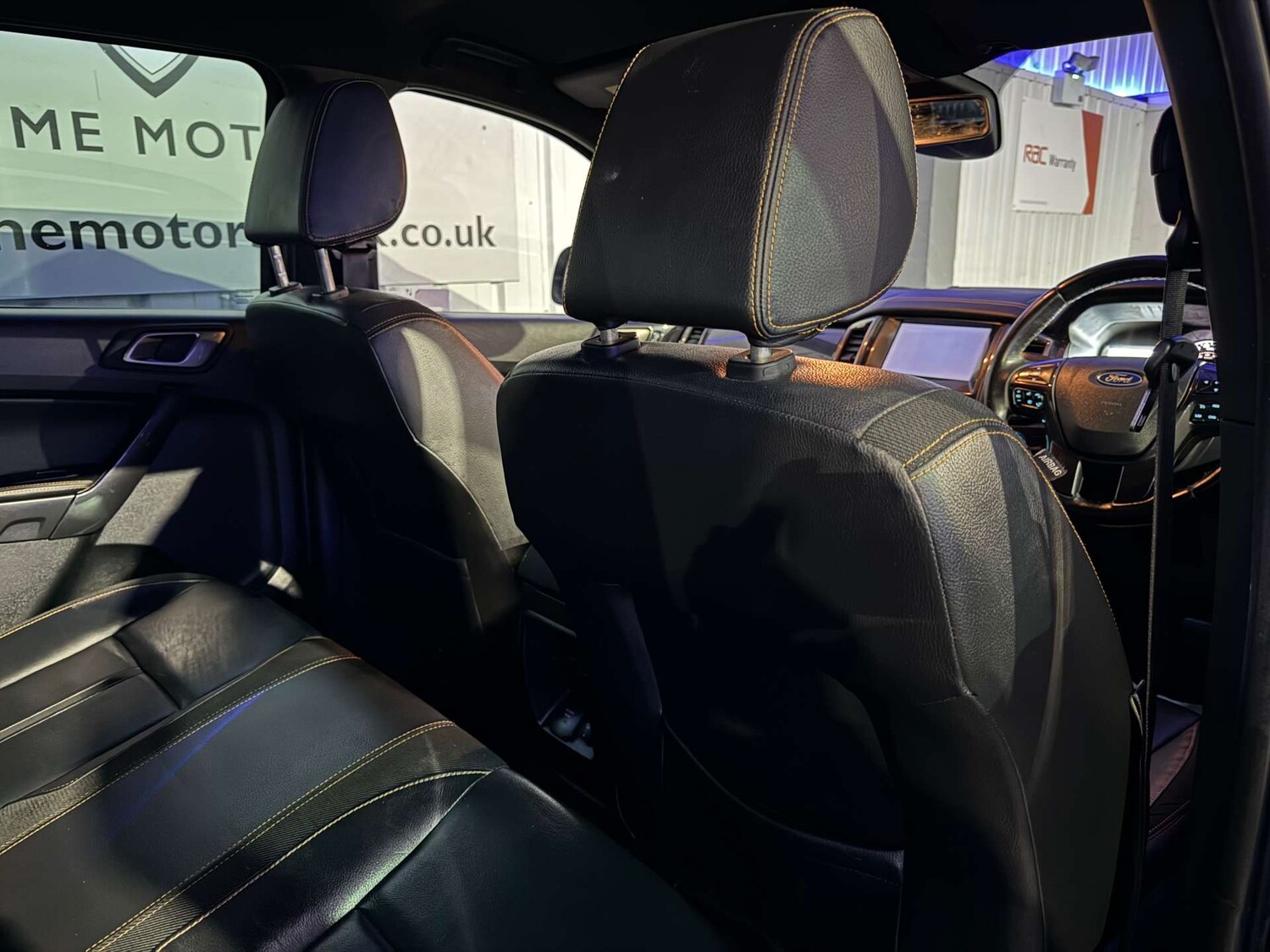 Used Ford Ranger 2021 for sale - 76829864: Photo 44