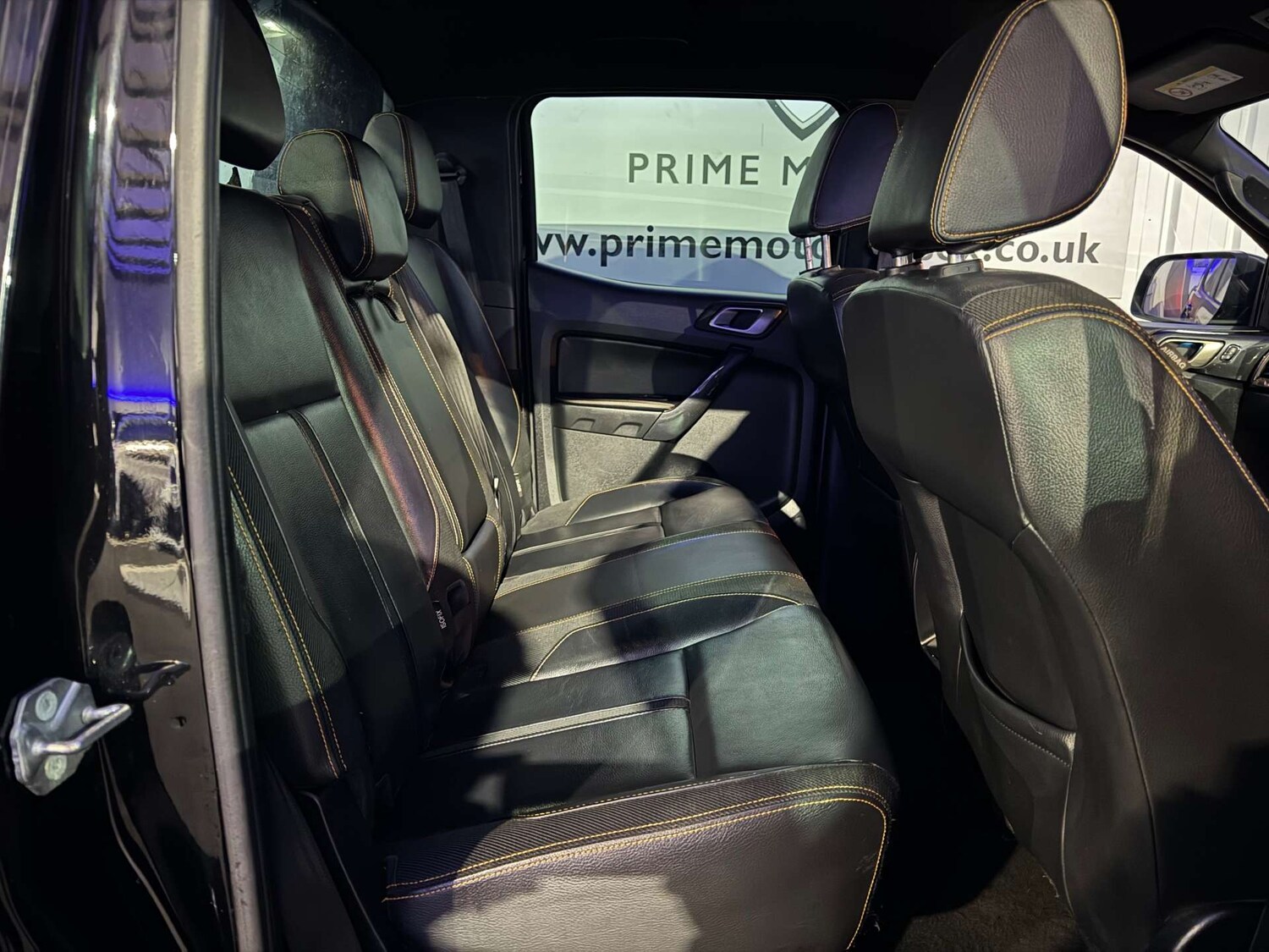 Used Ford Ranger 2021 for sale - 76829864: Photo 45