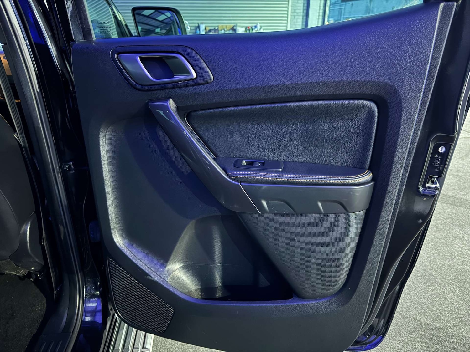 Used Ford Ranger 2021 for sale - 76829864: Photo 46