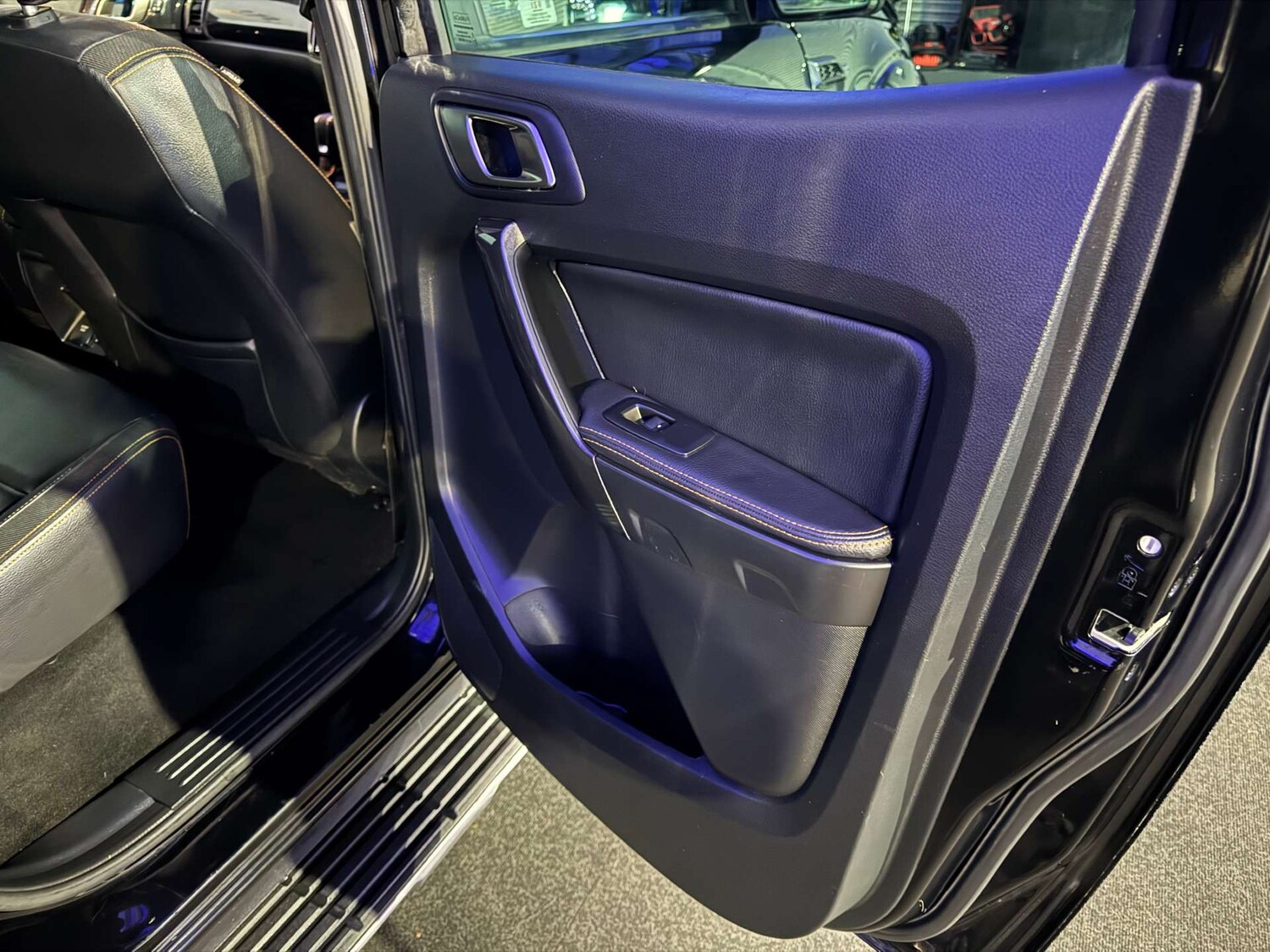 Used Ford Ranger 2021 for sale - 76829864: Photo 47