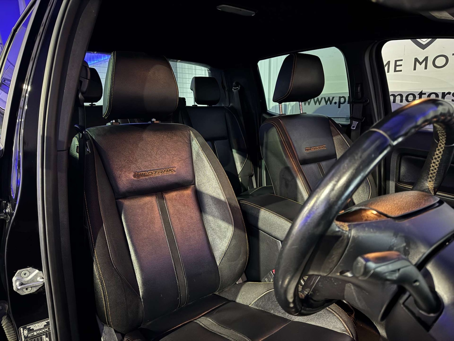 Used Ford Ranger 2021 for sale - 76829864: Photo 48