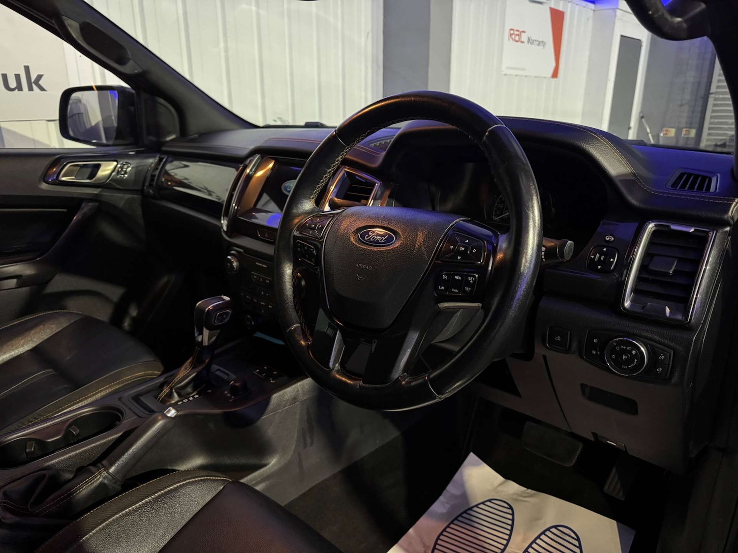 Used Ford Ranger 2021 for sale - 76829864: Photo 49