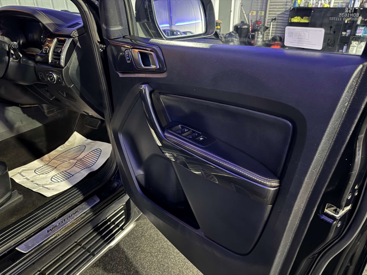 Used Ford Ranger 2021 for sale - 76829864: Photo 53