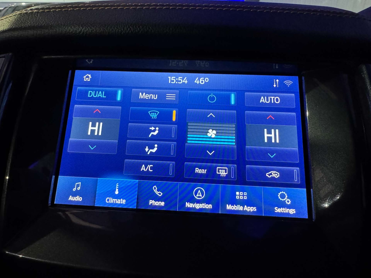 Used Ford Ranger 2021 for sale - 76829864: Photo 55