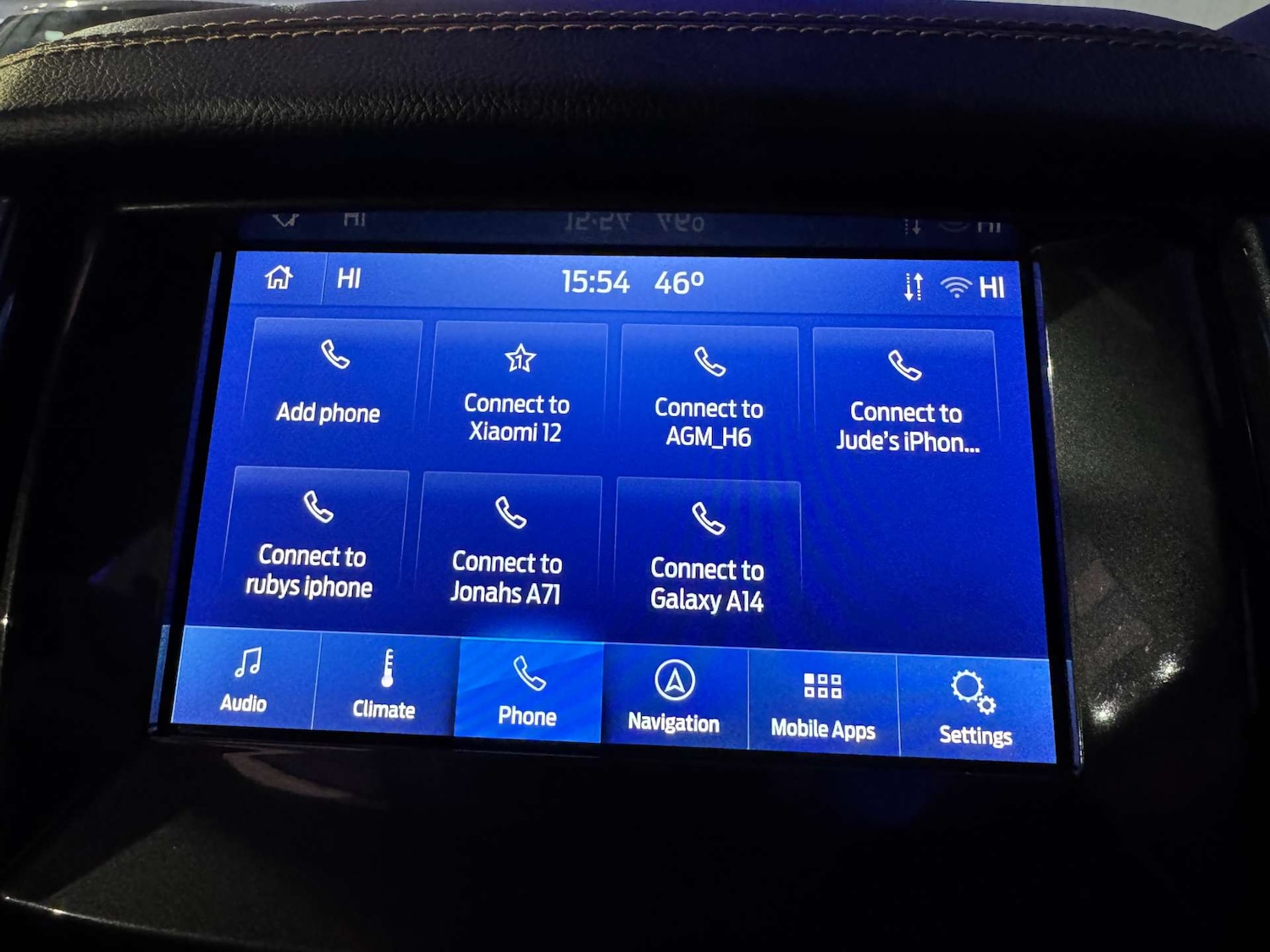 Used Ford Ranger 2021 for sale - 76829864: Photo 56