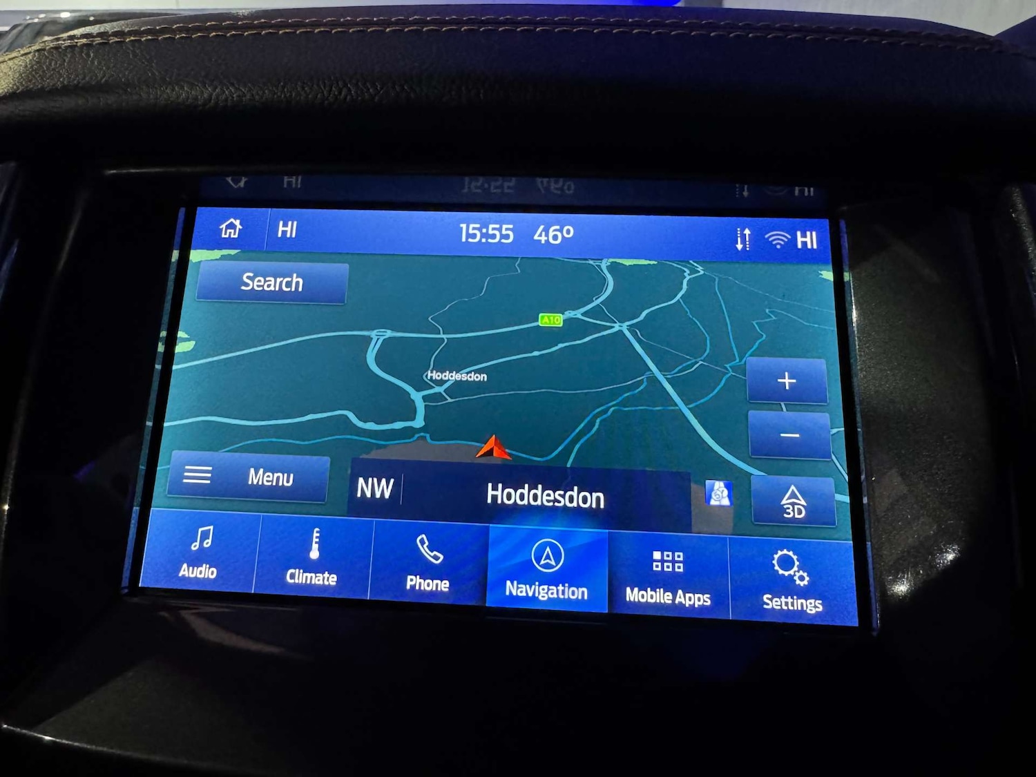 Used Ford Ranger 2021 for sale - 76829864: Photo 57