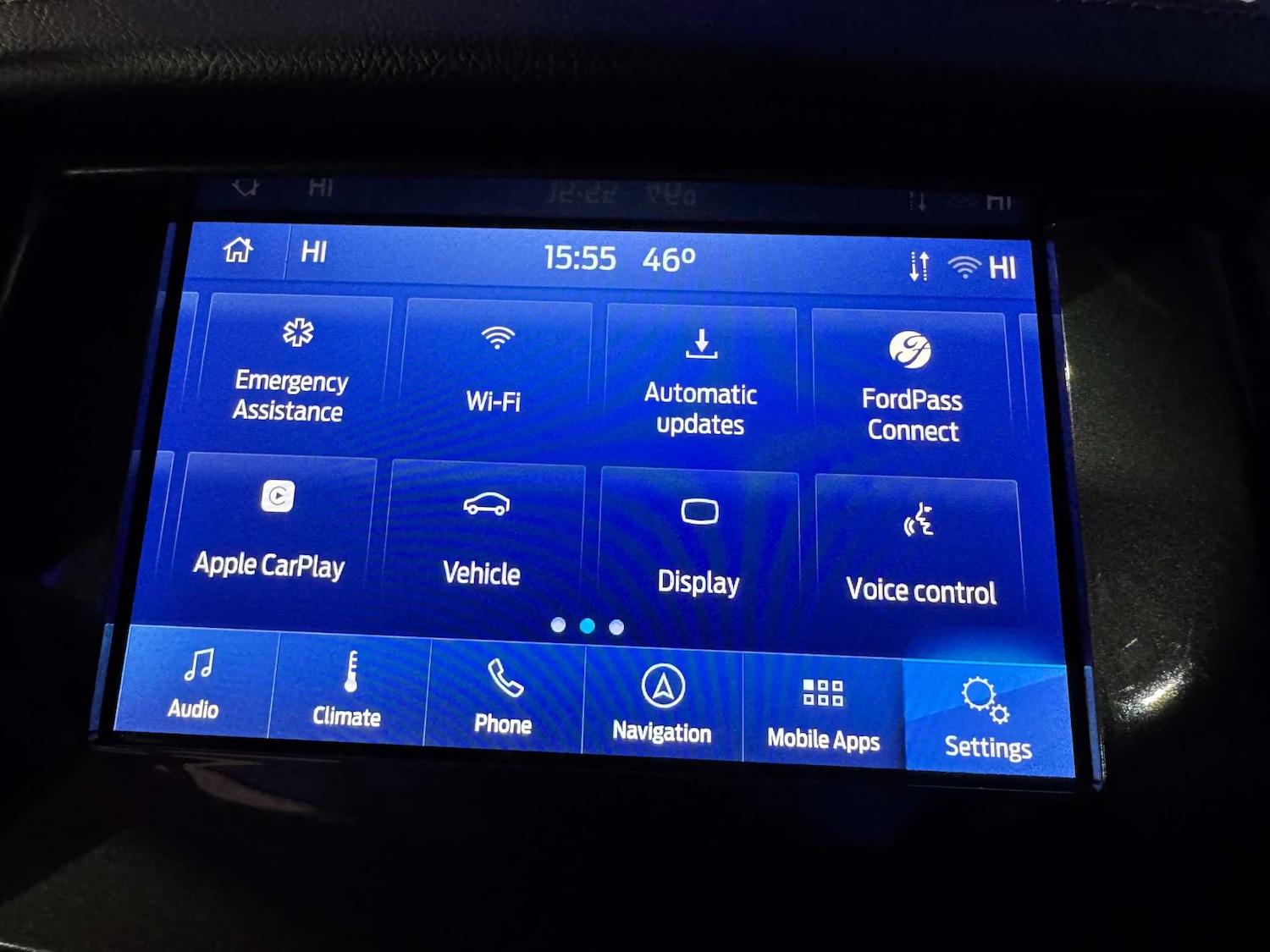 Used Ford Ranger 2021 for sale - 76829864: Photo 60