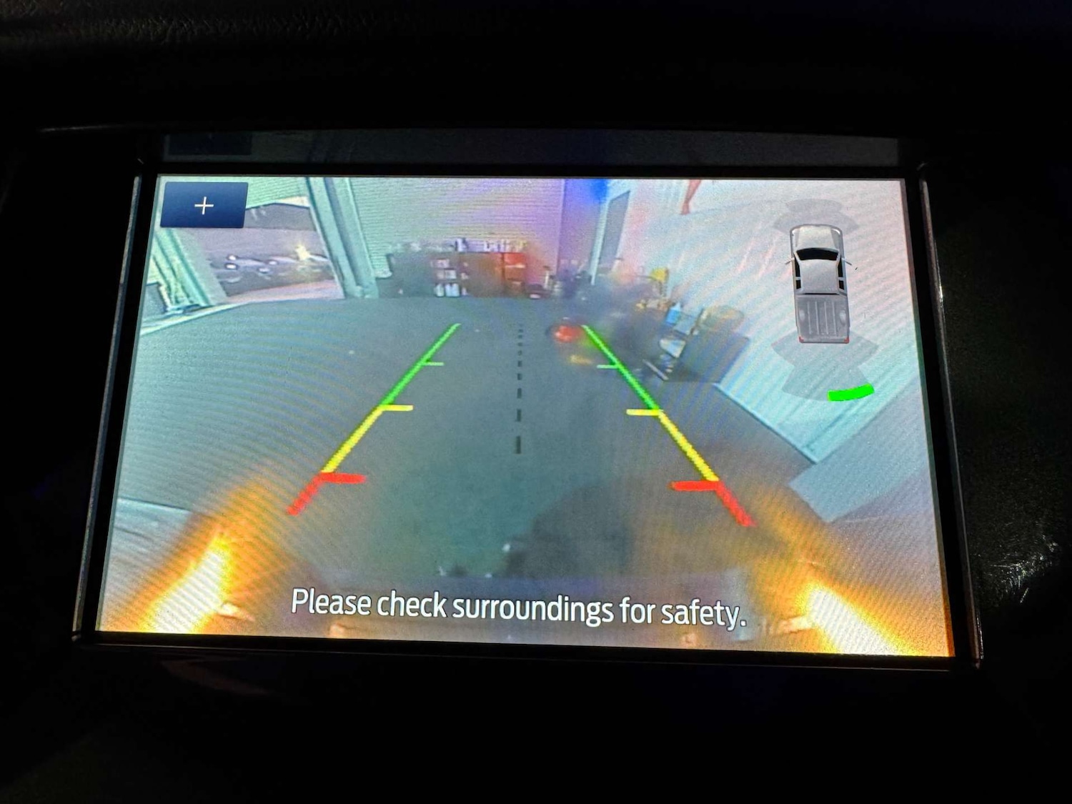 Used Ford Ranger 2021 for sale - 76829864: Photo 62