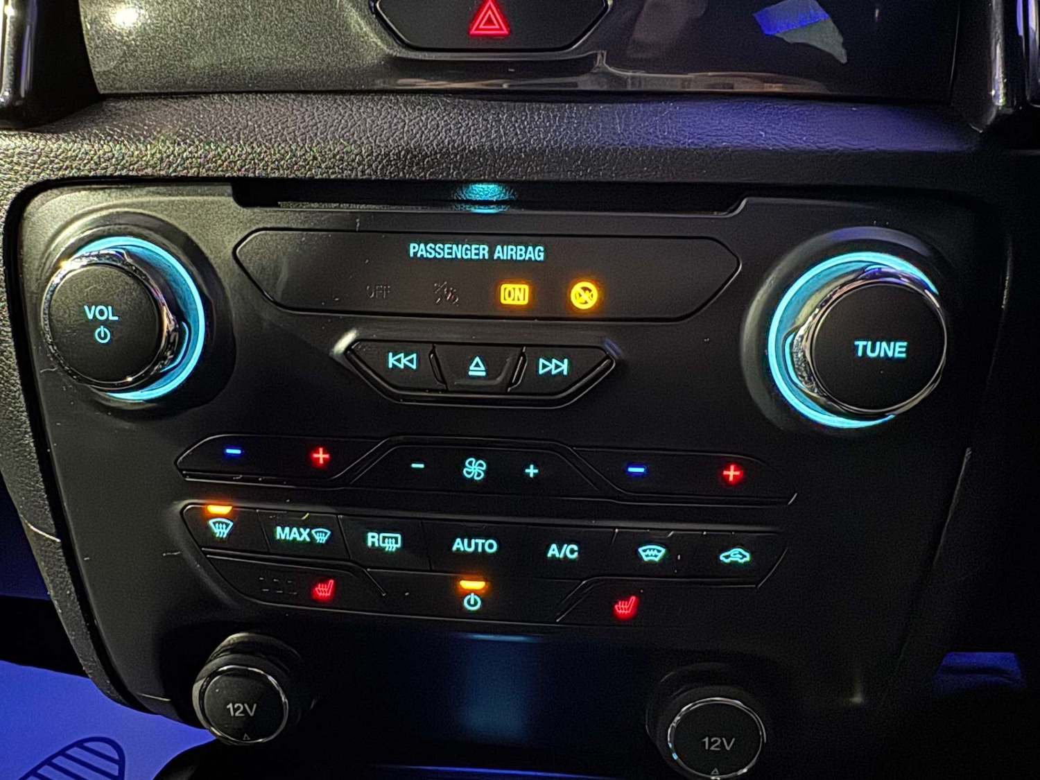 Used Ford Ranger 2021 for sale - 76829864: Photo 63