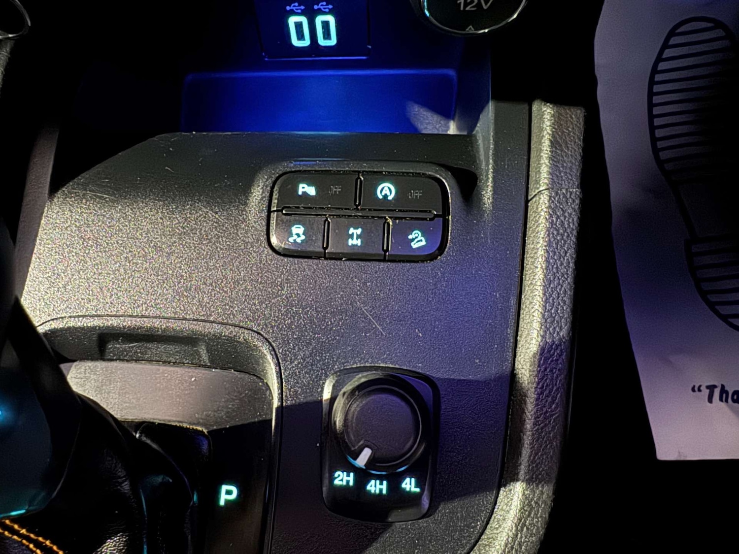 Used Ford Ranger 2021 for sale - 76829864: Photo 64