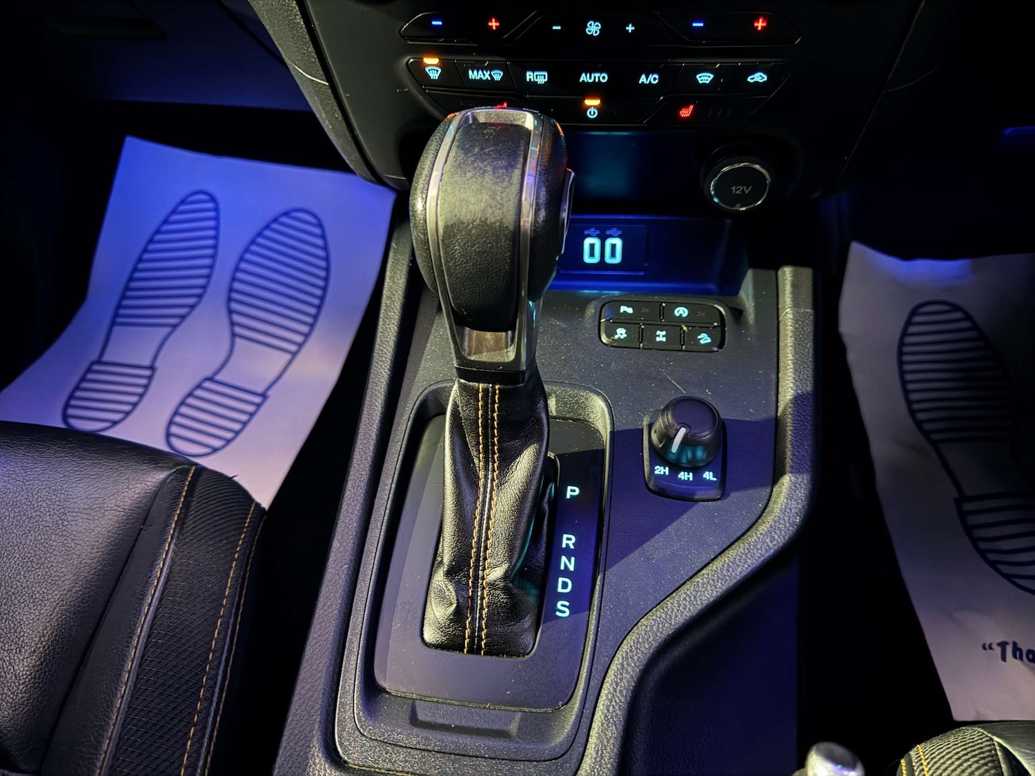 Used Ford Ranger 2021 for sale - 76829864: Photo 65