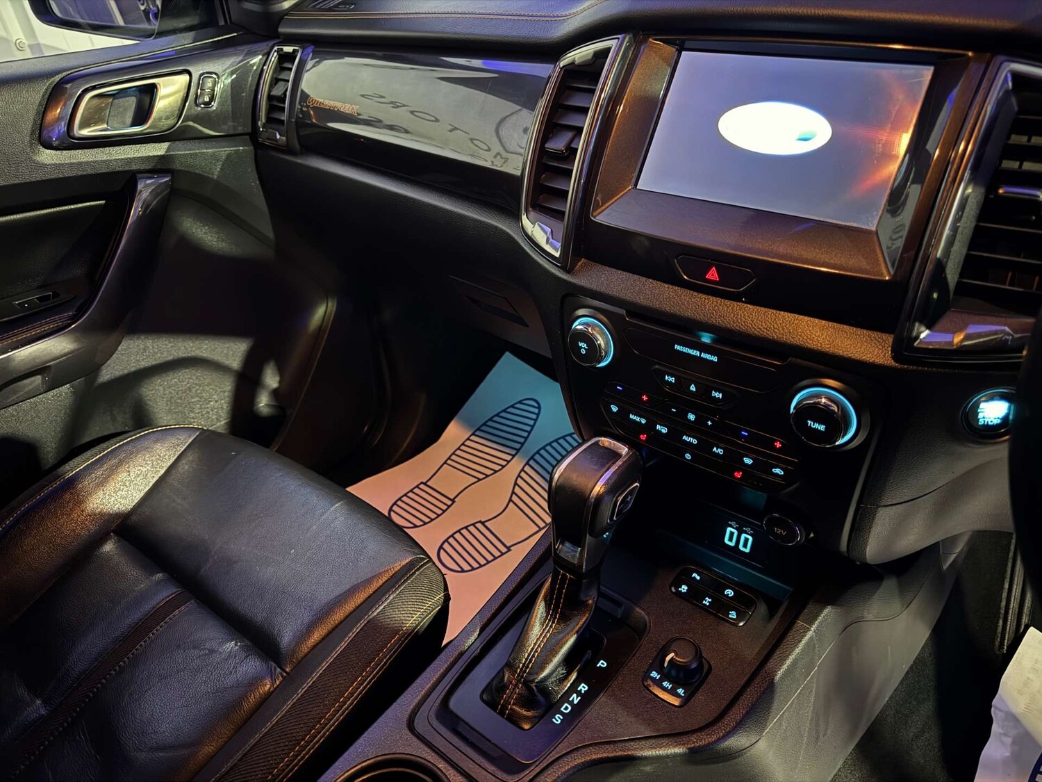 Used Ford Ranger 2021 for sale - 76829864: Photo 67