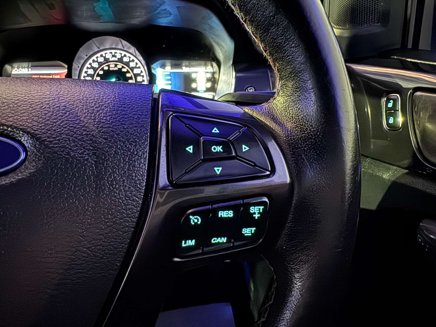 Used Ford Ranger 2021 for sale - 76829864: Photo 69