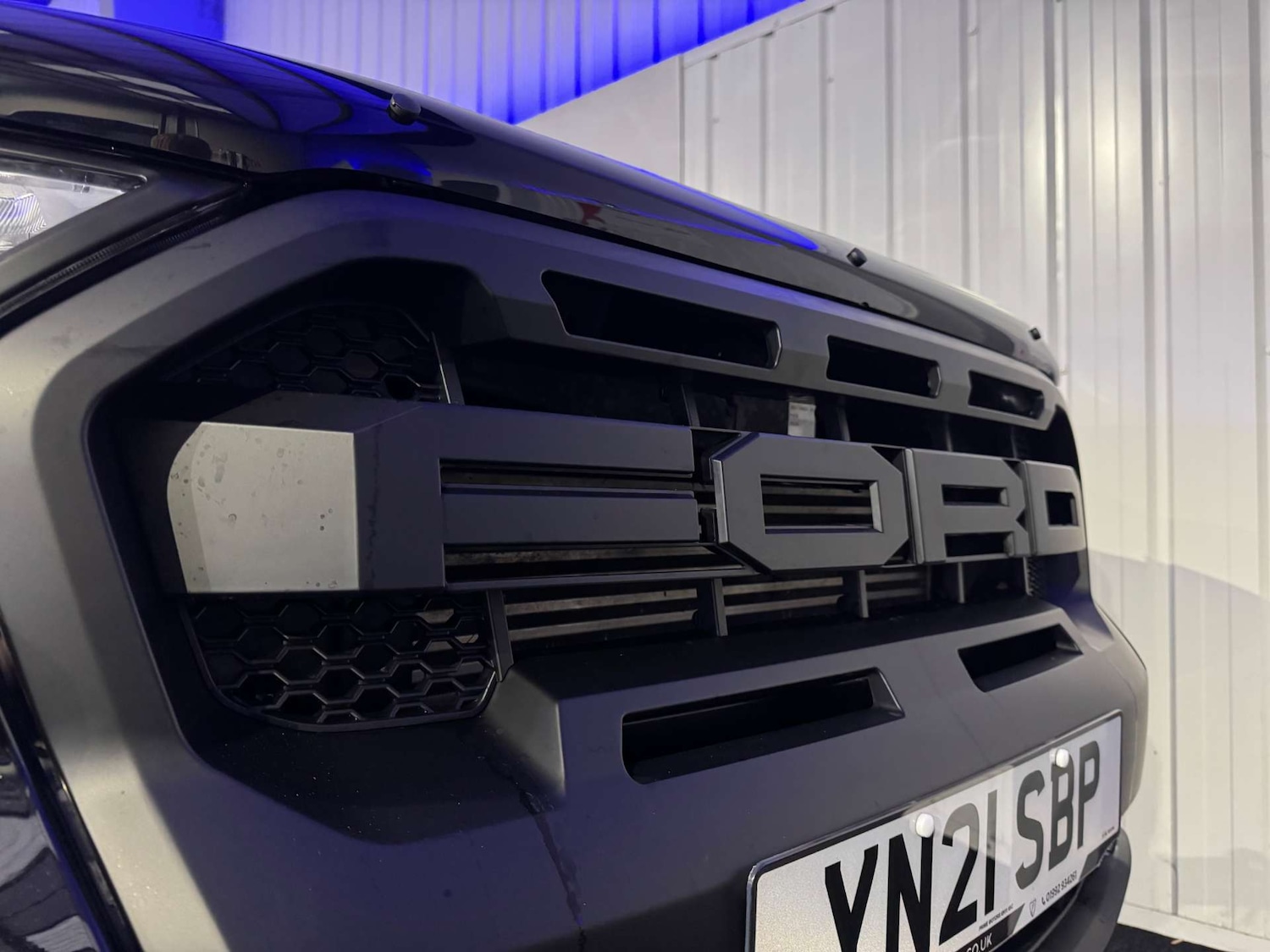 Used Ford Ranger 2021 for sale - 76829864: Photo 7