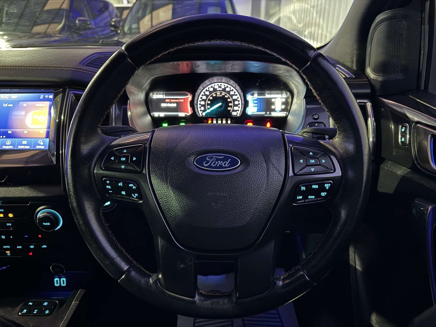 Used Ford Ranger 2021 for sale - 76829864: Photo 70