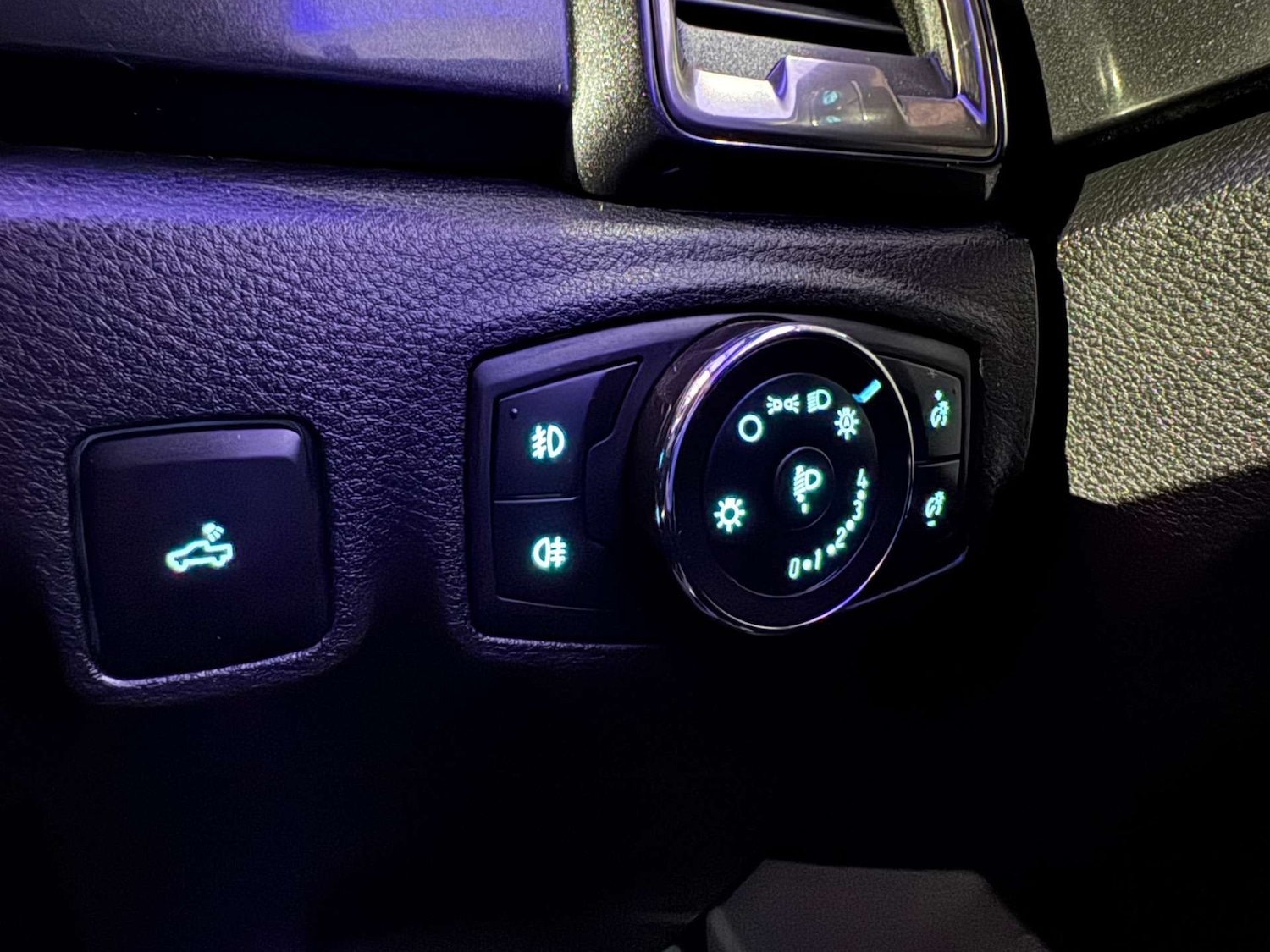 Used Ford Ranger 2021 for sale - 76829864: Photo 74