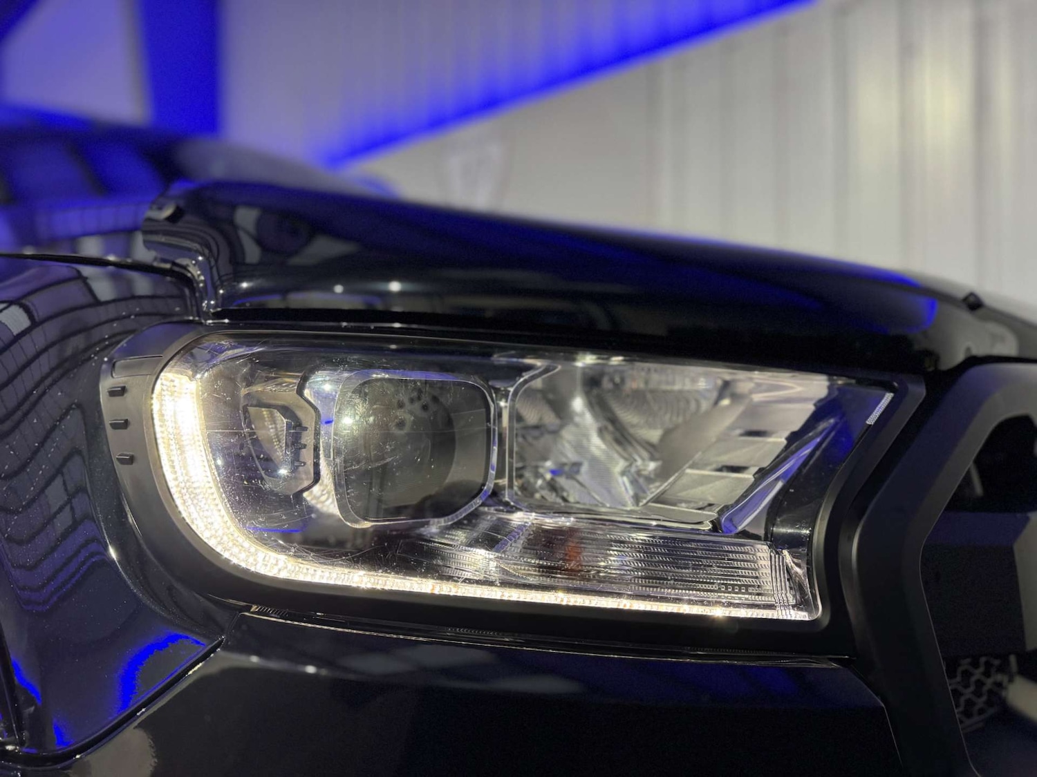 Used Ford Ranger 2021 for sale - 76829864: Photo 8