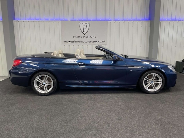 Used BMW 6 Series 2013 for sale - 76278608: Photo 15