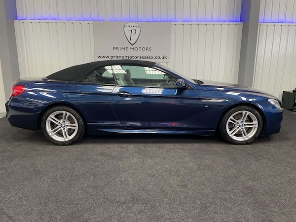 Used BMW 6 Series 2013 for sale - 76278608: Photo 18