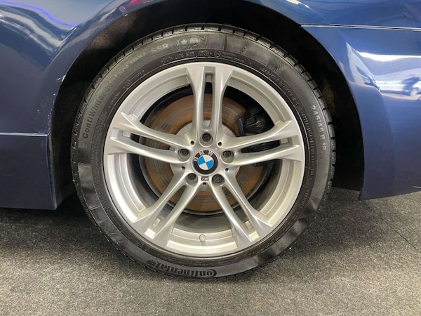Used BMW 6 Series 2013 for sale - 76278608: Photo 20