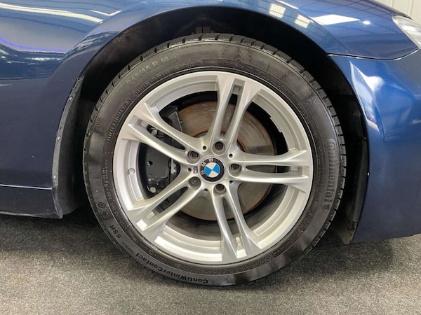 Used BMW 6 Series 2013 for sale - 76278608: Photo 23