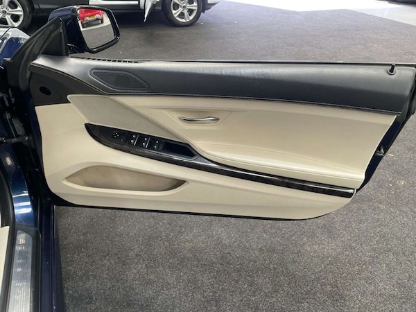 Used BMW 6 Series 2013 for sale - 76278608: Photo 27