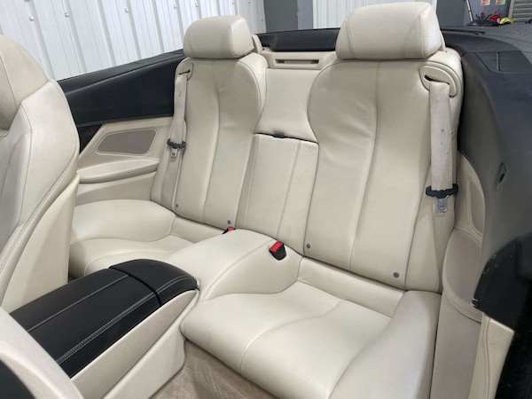 Used BMW 6 Series 2013 for sale - 76278608: Photo 29