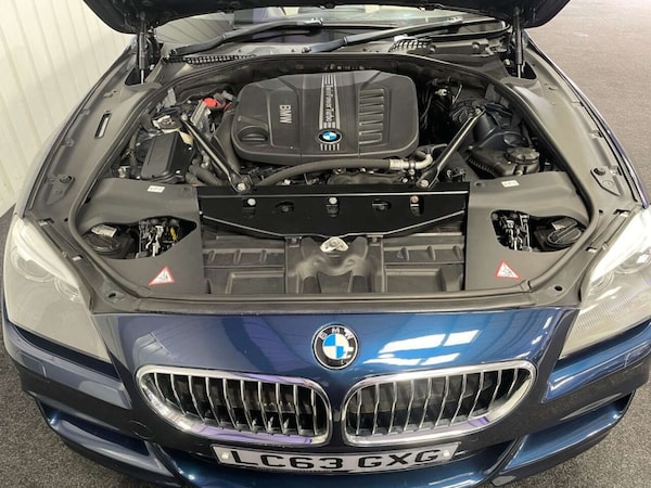 Used BMW 6 Series 2013 for sale - 76278608: Photo 34