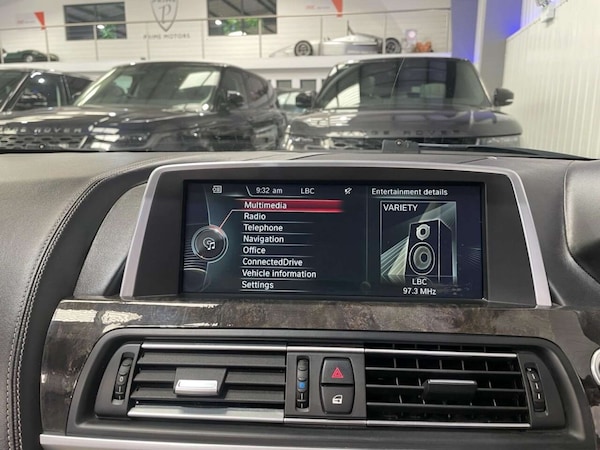 Used BMW 6 Series 2013 for sale - 76278608: Photo 40