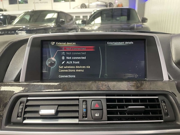 Used BMW 6 Series 2013 for sale - 76278608: Photo 42