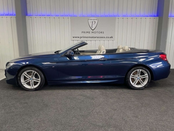 Used BMW 6 Series 2013 for sale - 76278608: Photo 7