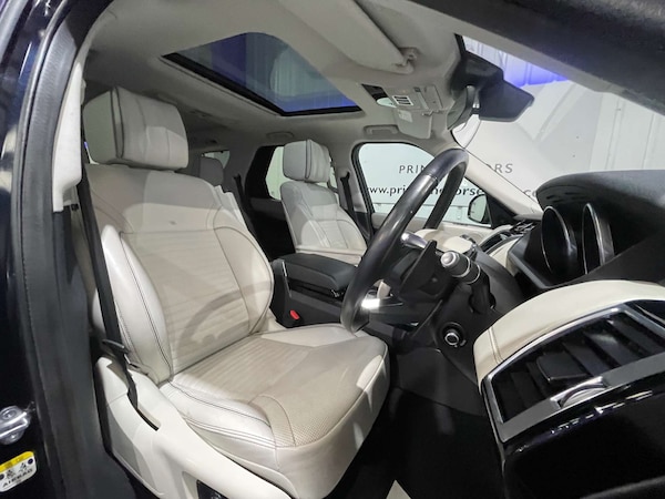 Used Land Rover Discovery 2017 for sale - 76278652: Photo 22