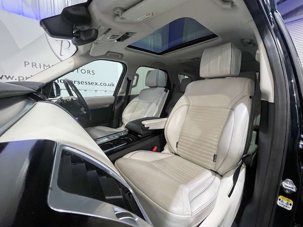 Used Land Rover Discovery 2017 for sale - 76278652: Photo 25