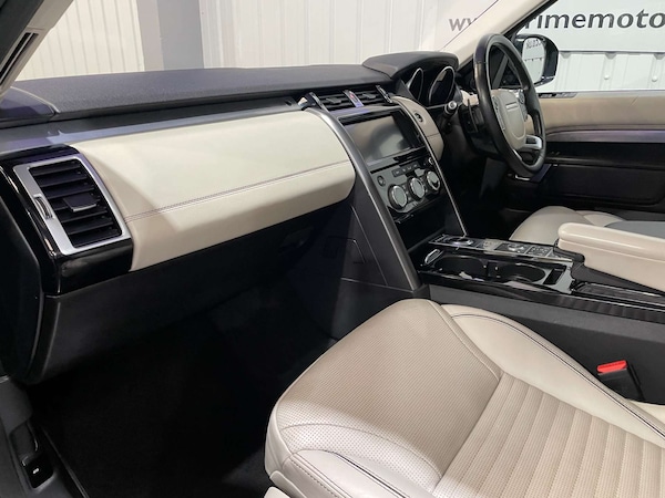 Used Land Rover Discovery 2017 for sale - 76278652: Photo 30