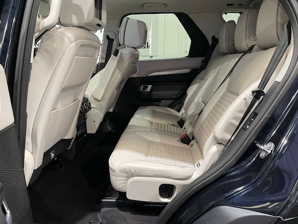 Used Land Rover Discovery 2017 for sale - 76278652: Photo 34