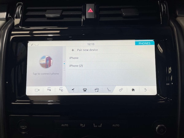 Used Land Rover Discovery 2017 for sale - 76278652: Photo 38