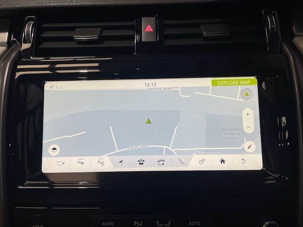 Used Land Rover Discovery 2017 for sale - 76278652: Photo 40