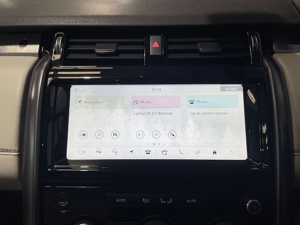 Used Land Rover Discovery 2017 for sale - 76278652: Photo 41