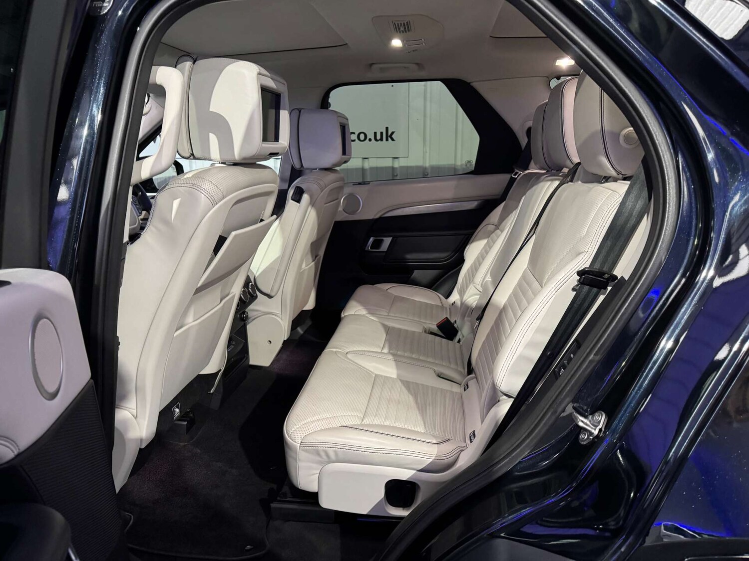 Used Land Rover Discovery 2017 for sale - 76278652: Photo 42