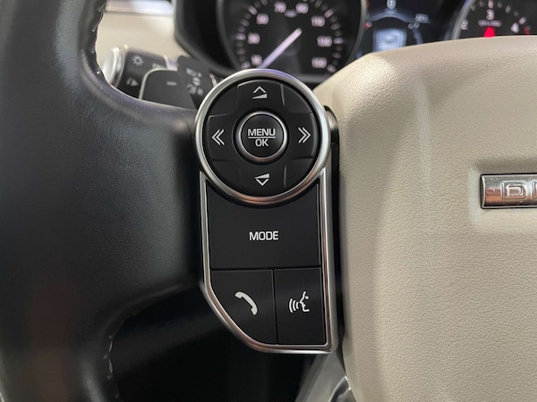 Used Land Rover Discovery 2017 for sale - 76278652: Photo 44