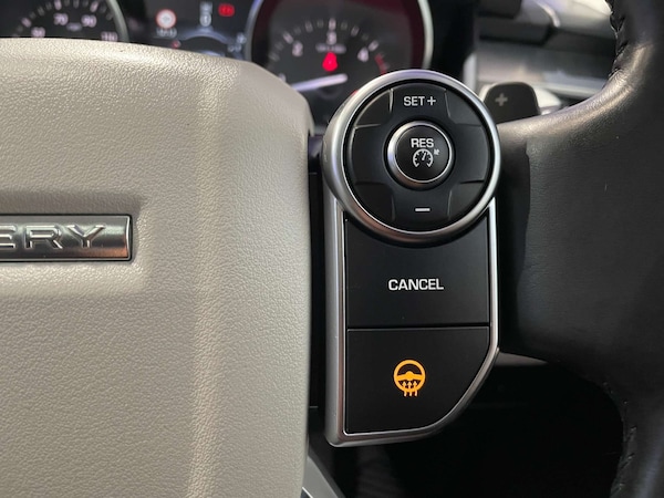 Used Land Rover Discovery 2017 for sale - 76278652: Photo 45
