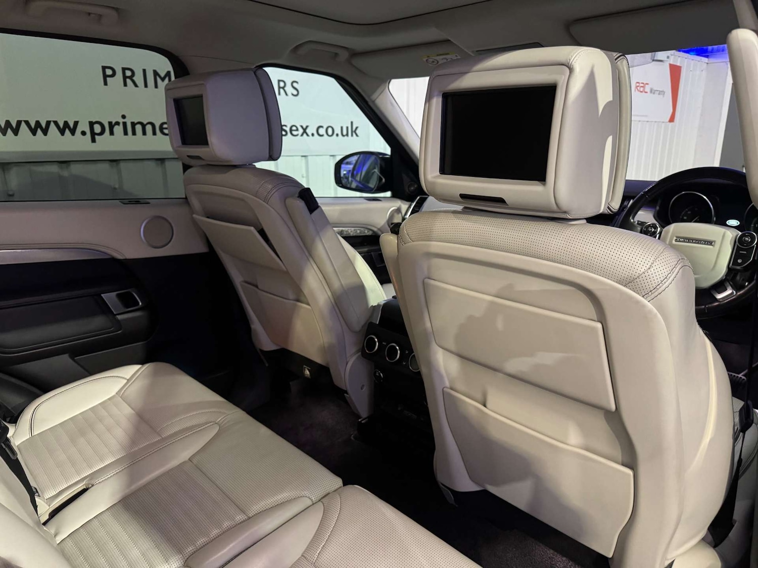 Used Land Rover Discovery 2017 for sale - 76278652: Photo 47