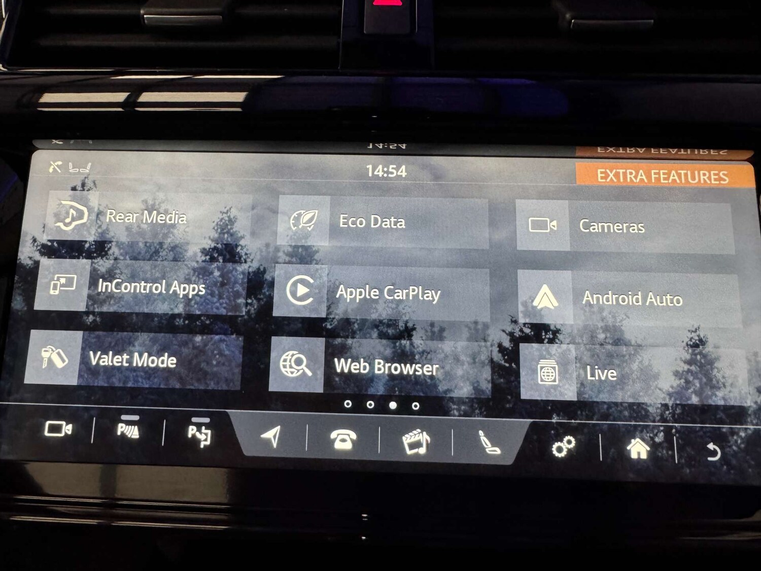 Used Land Rover Discovery 2017 for sale - 76278652: Photo 60