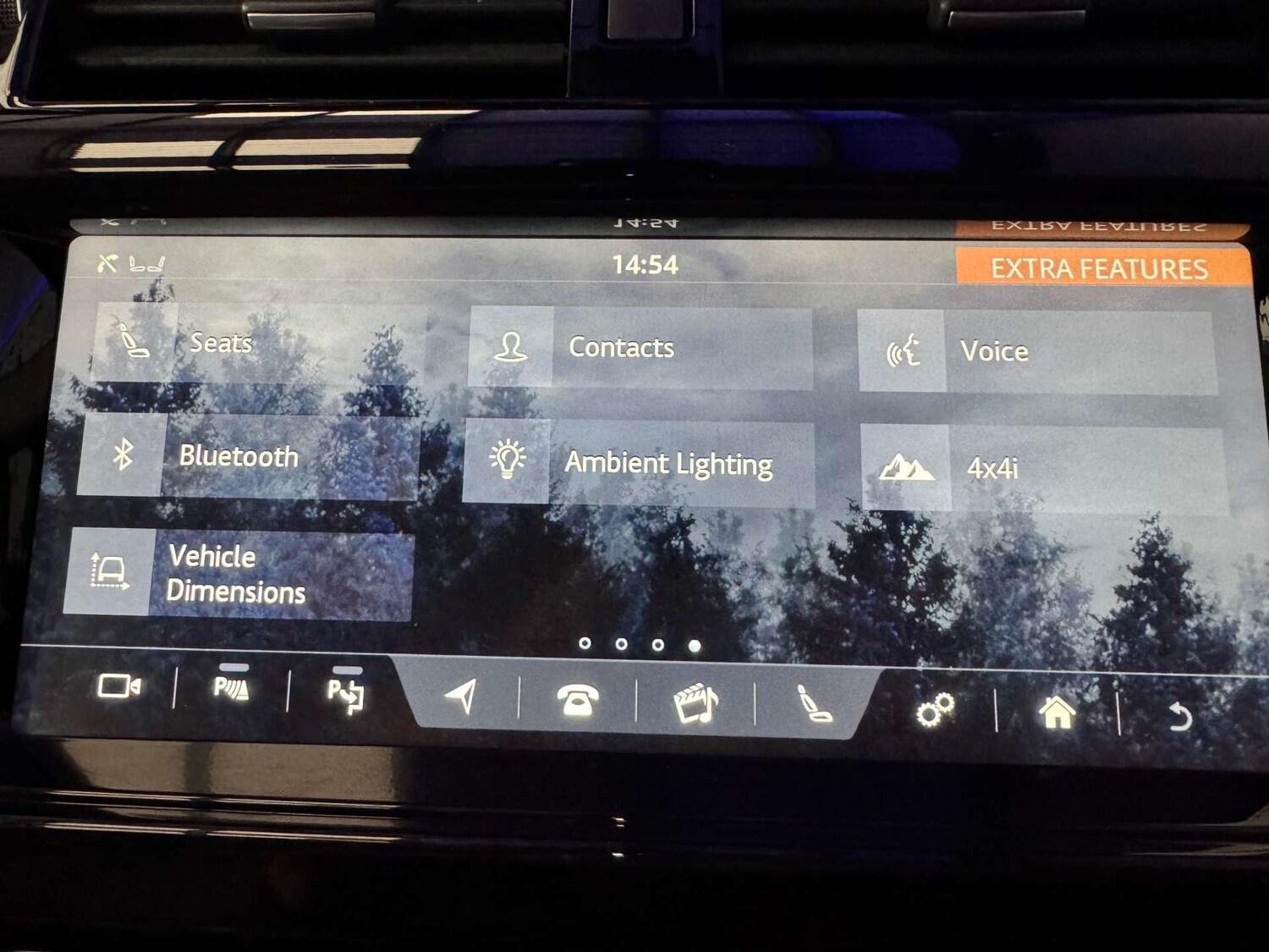 Used Land Rover Discovery 2017 for sale - 76278652: Photo 61