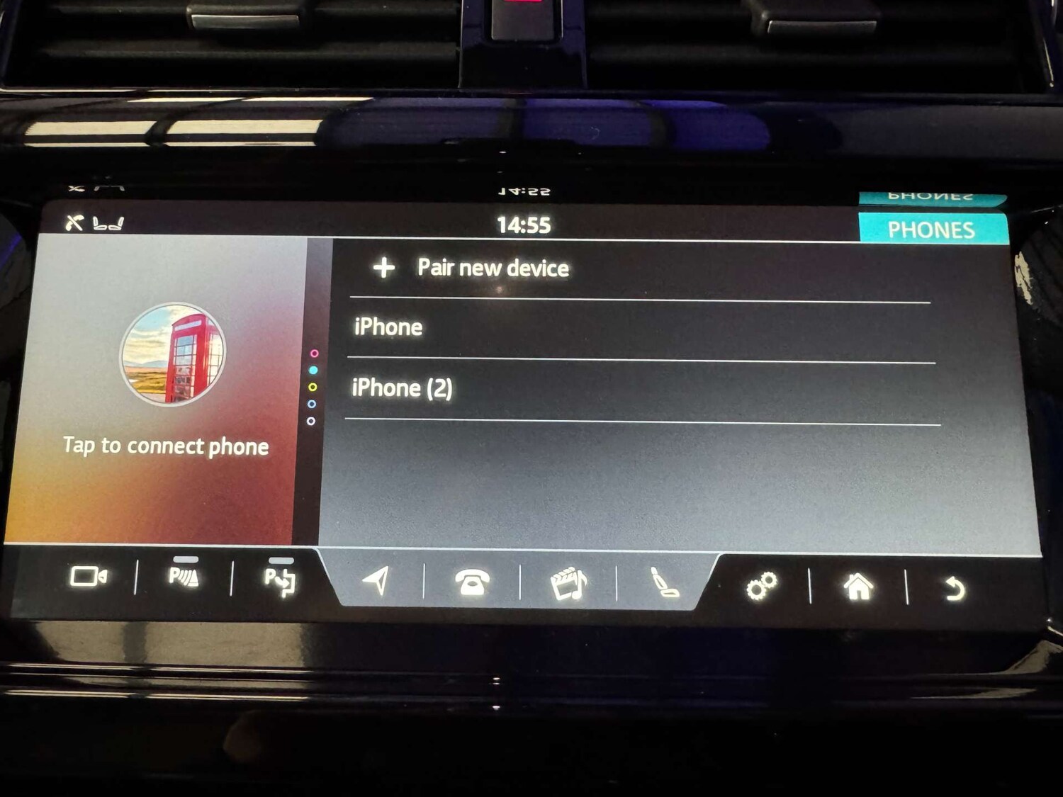 Used Land Rover Discovery 2017 for sale - 76278652: Photo 62